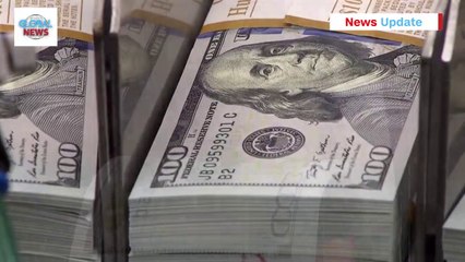 The Worst in History, US National Debt Reaches $500 Trillion