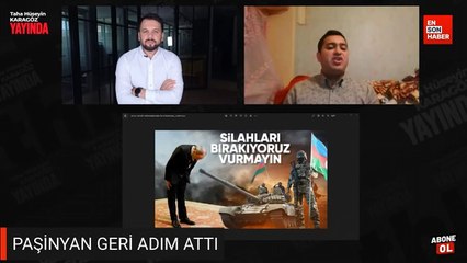 Azerbaycanlı gazeteci Farid Shahbazli: Tüm medya Cumhurbaşkanı Erdoğan'ın konuşmasını yazdı
