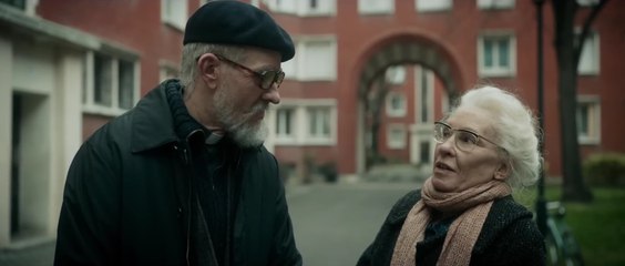 BA - L'Abbé Pierre : Une vie de combats