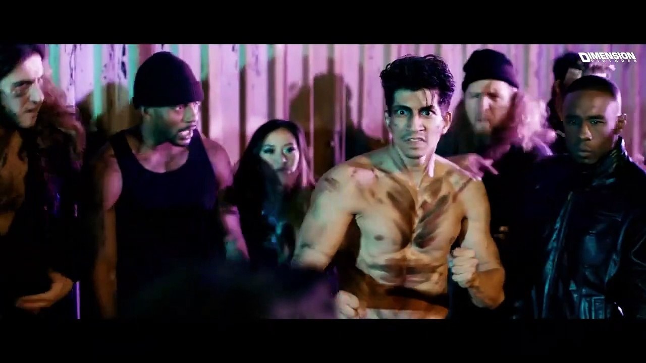 2 FURIOUS 2 FAST - Hindi Dubbed Hollywood Movie_ DMX, D.Y. Sao & Jeff Fahey _ Hindi Action Movies