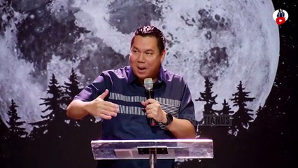 Pilihanmu Menentukan Masa Depan - Yoanes Kristianus #yoaneskristianus