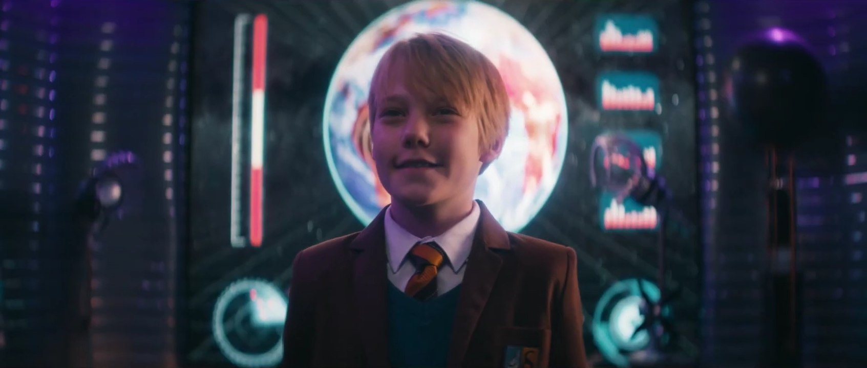 Die unlangweiligste Schule der Welt - Trailer (Deutsch) HD