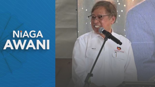 Sarawak bangunkan bateri mesra alam melalui i-CATS