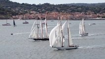 Les Voile de Saint-Tropez 2023 / Voiles de Saint-Tropez 2023 : Le Teaser