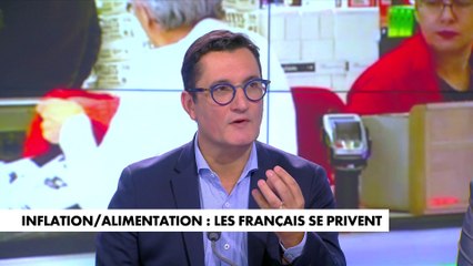 Olivier Dartigolles : «Il y a un problème de smicardisation du salariat français»