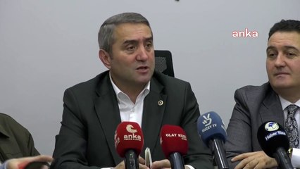 Selim Temurci: "Yerel Seçimde İl, İlçe ve Belde Bazlı İş Birlikleri Yaşanabilir"