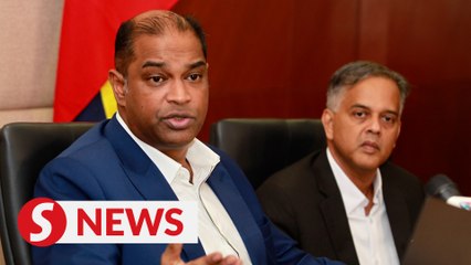 Mitra's RM100mil allocation has been fully disbursed