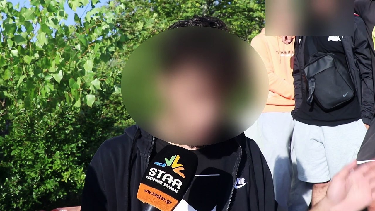 Κατάληψη στο 1ο ΕΠΑΛ της Λαμίας
