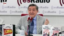 Tertulia de Federico: Borja Sémper se une a los separatistas hablando en lenguas regionales en el Congreso