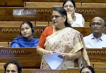 মহিলা সংরক্ষণ বিল নিয়ে পথ দেখিয়েছেন মমতা বন্দ্যোপাধ্যায় : কাকলী