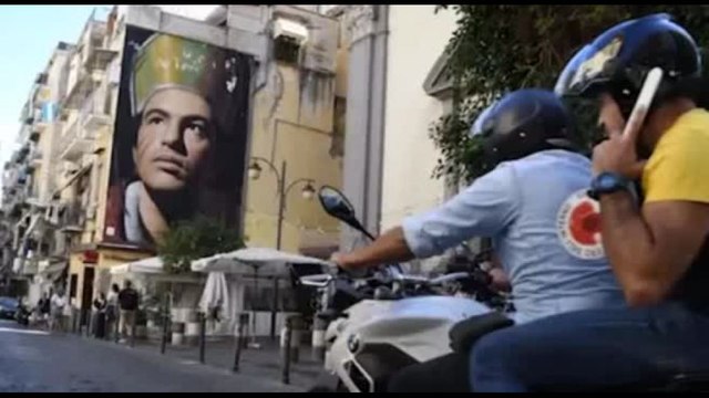 Napoli, maxi operazione con 300 agenti nei quartieri San Lorenzo-Vicaria