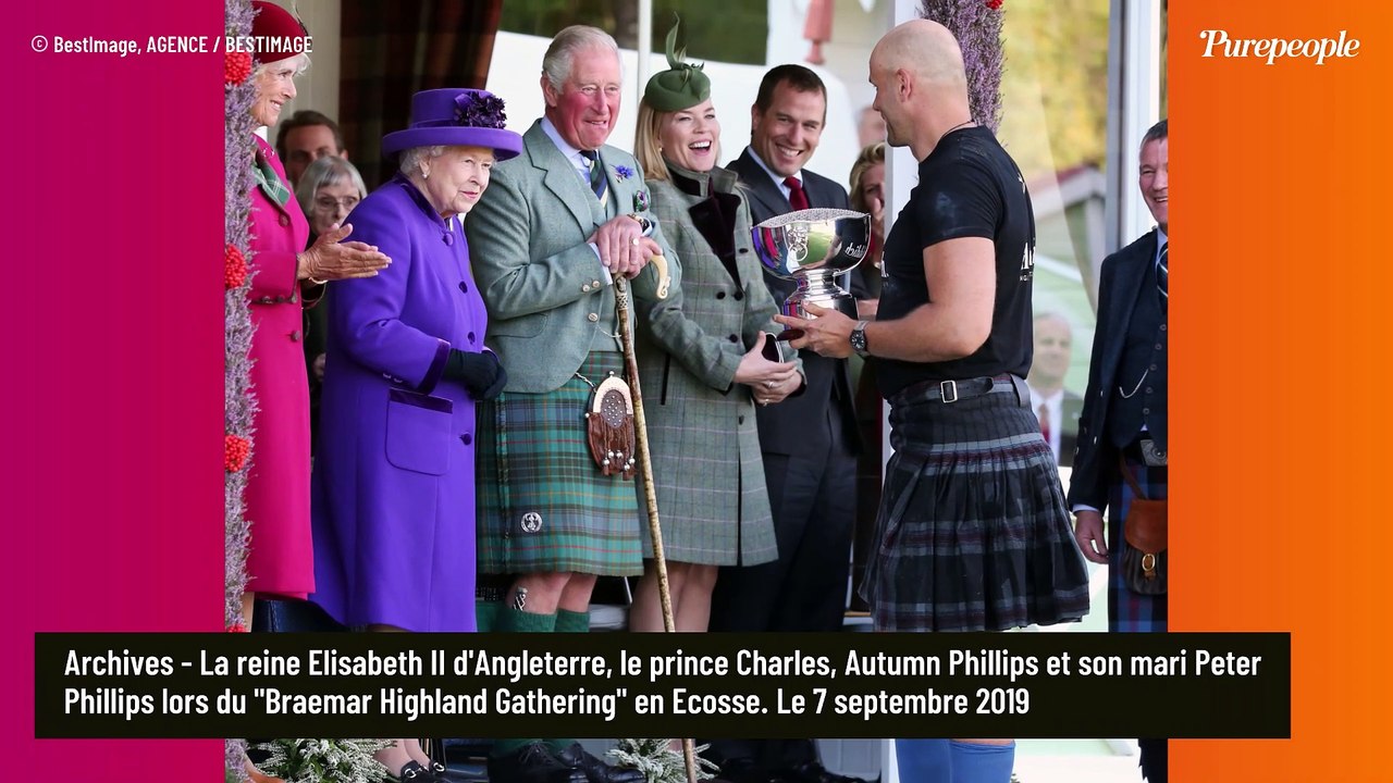 Charles III en France : pluie de mauvaises notes et élève peu brillant... ses galères avec le français