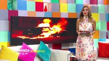 Prenden fuego a un vehículo para evitar que la Aduana lo incaute, hay dos aprehendidos