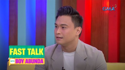 Download Video: Fast Talk with Boy Abunda: Pressured ba si EA Guzman sa “BBLGANG?” (Episode 170)