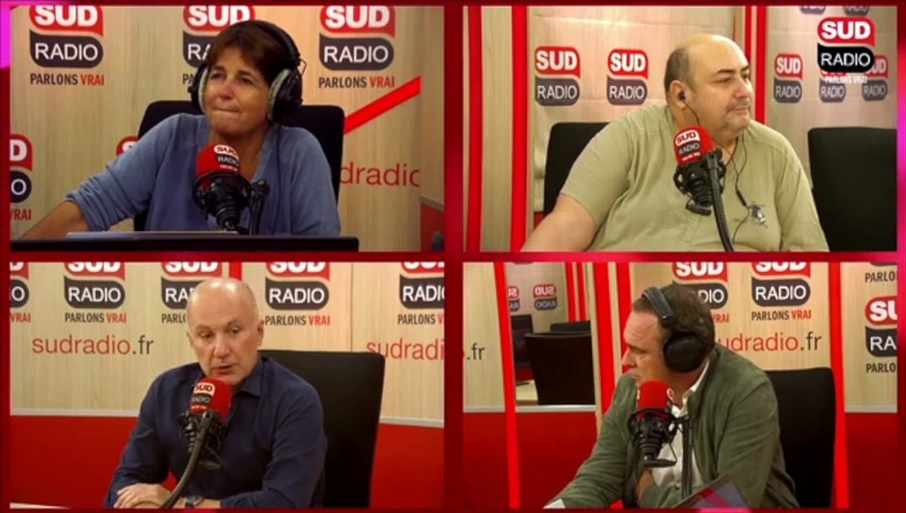 "On a tous morflé" : Dominique Rizet (Faites entrer l’accusé) évoque sa relation compliquée avec Rachid M’Barki depuis son licenciement de BFMTV