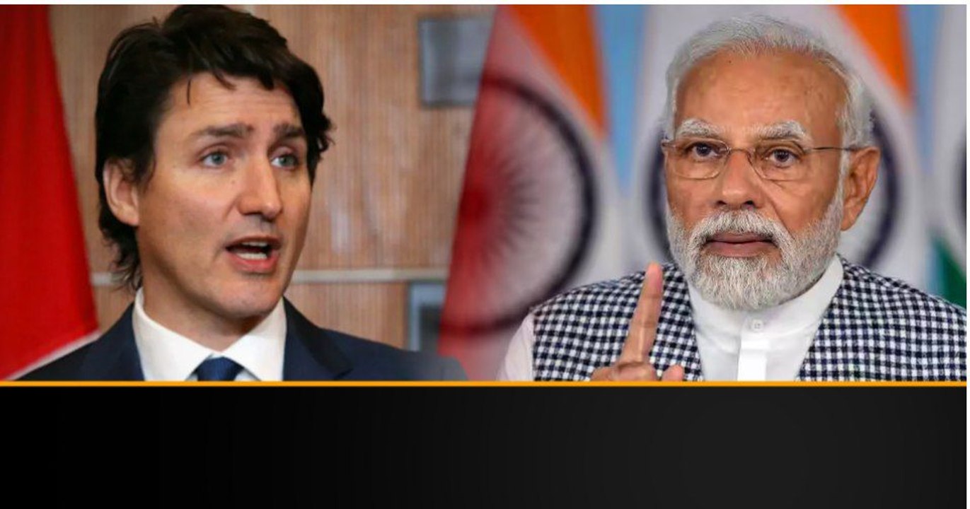 Five Eyes కి సాక్ష్యాలు ఇవ్వబోతున్న Canada? | India Canada Dispute | Telugu OneIndia
