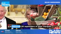 Les cadeaux offerts par Emmanuel Macron à Charles III : quels sont-ils ?