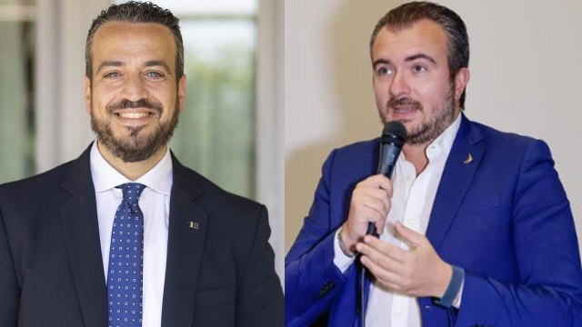 Riccardo Molinari contro il M5s Donno Una truffa Detto da voi