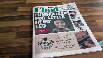 Chad review 20-09-23