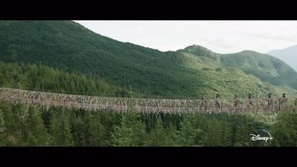 We’ve Been Expecting You | Percy Jackson and the Olympians