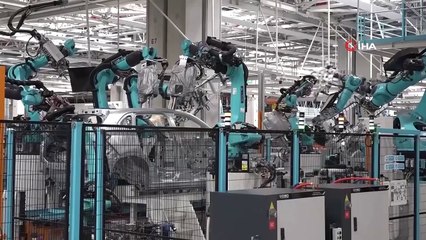 Togg, üretimde çift vardiya sistemine geçti