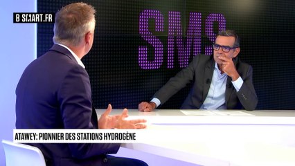SMART MORNING SOUMIER - Emission du 17 septembre 2023