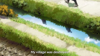 🔥 Onimusha Official Trailer – Netflix Anime Adventure