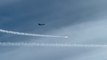 Video: Russland führt Militärübungen mit MiG-31-Kampfflugzeugen an der Grenze zu den Vereinigten Staaten durch
