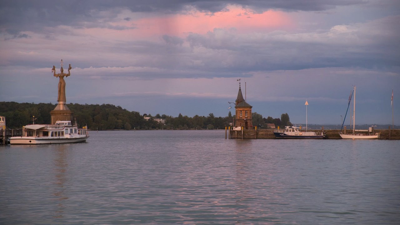 Tauchroboter entdeckt Leiche im Bodensee