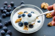 El Yogur Ayuda A Prevenir La Inflamación Intestinal Y Otros Problemas De Salud