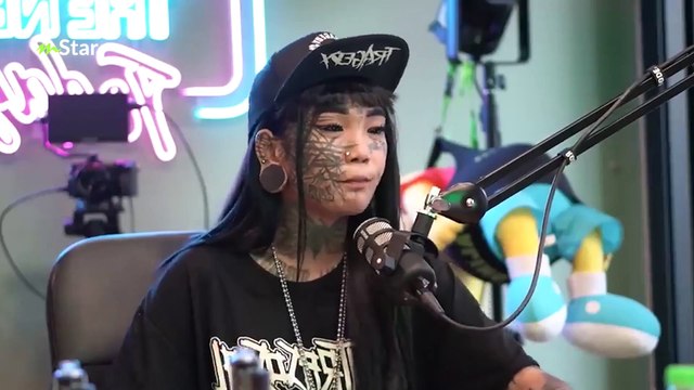 “Ustaz Derry penipu!” - Caprice siap sedia bukti sebelum dedah isu Ebit Lew dan Mondy Tattoo