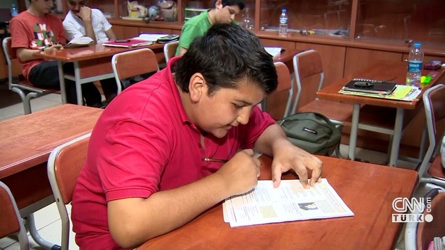 Son dakika... MEB duyurdu! Ortaokul ve liselerde ortak sınav tarihleri açıklandı