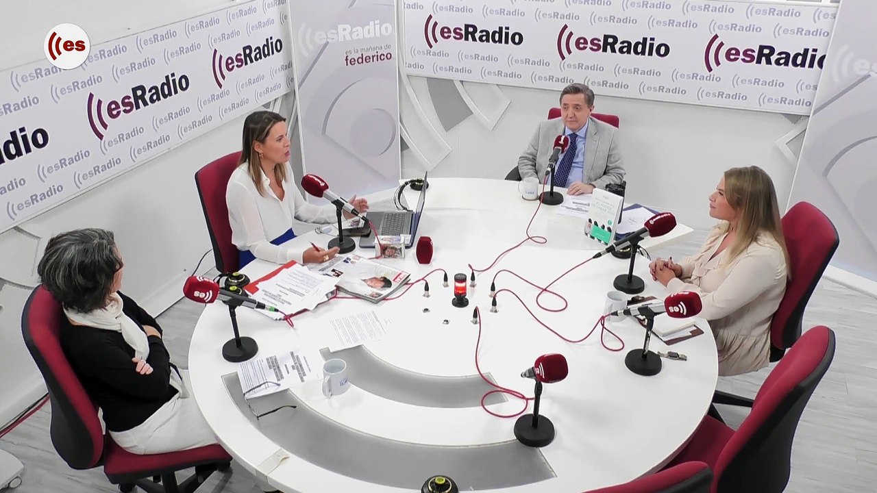 Hablemos con Ayanta: 'El poder de crear vida'