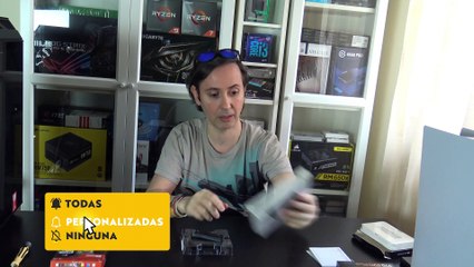 SEAGATE FIRECUDA 530 HEATSINK | PRUEBAS DE RENDIMIENTO Y TEMPERATURA, MEJOR SSD PCIE 4.0 VA MUY FINO