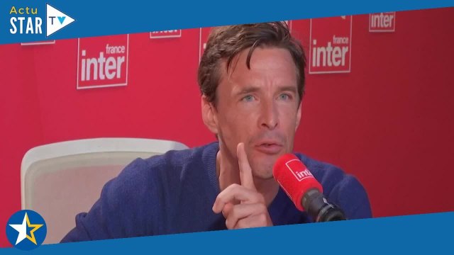 Il a hurlé cette anecdote surprenante sur Jean Pierre Pernaut en pleine rédaction de TF1 raconté