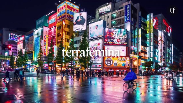 Au Japon, une ligne d'écoute dédiée aux hommes victimes de violences sexuelles est ouverte (mais #MeToo est encore loin)