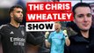 Arsenal's goalkeeping situation and North London Derby preview | The Chris Wheatley Show