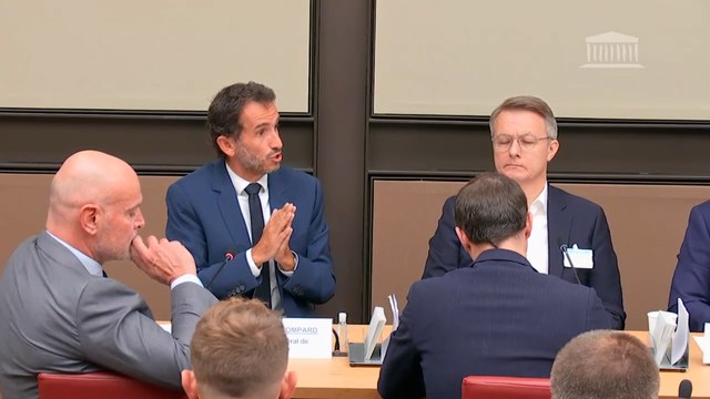 Carburants : Carrefour, E.Leclerc et Intermarché refusent de vendre à perte