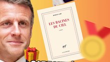 Visite de Charles III en France : voici les 2 cadeaux surprenants offerts par Emmanuel Macron
