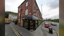 Leeds headlines 20 September: Burley Road takeaway targeted by armed robbers