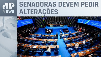 Parlamentares mulheres criticam minirreforma eleitoral