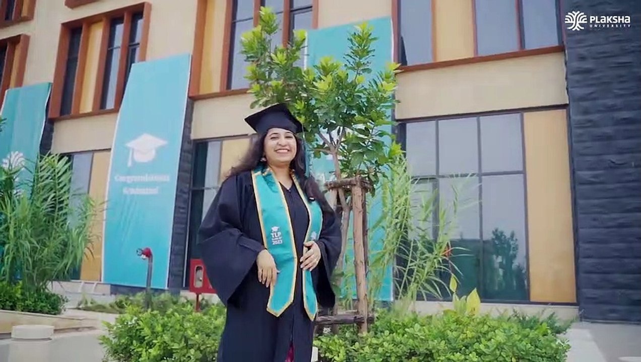 Convocation Ceremony Recap: Technology Leaders Program 2023
