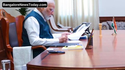 PM Modi joins WhatsApp Channels, shares 1st post