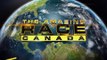 The Amazing Race Canada S09E11