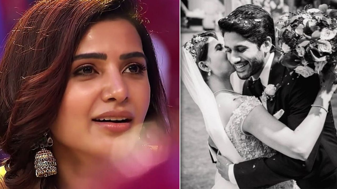 Samantha Ruth Prabhu की तलाक के बाद Naga Chaitanya से बढ़ रही हैं नजदीकियां? सामने आई रोमांटिक Photo