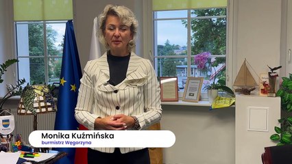 Zagospodarowanie zachodniej części Jeziora Węgorzyno