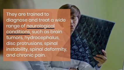 Peter Lucas Neurosurgeon | Difference Between a Spinal Surgeon and a Neurosurgeon