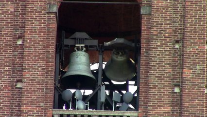Campane del Duomo di Monza