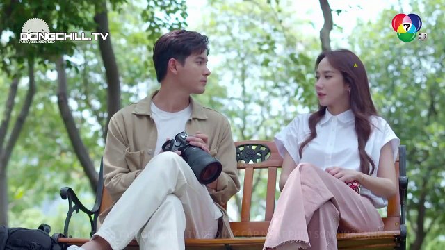 Gió Thoảng Sao Trời Tập 7 vietsub trọn bộ, phim thái lan hay, The Wind Blows Through the Stars - Lhom Pud Parn Dao (2023)