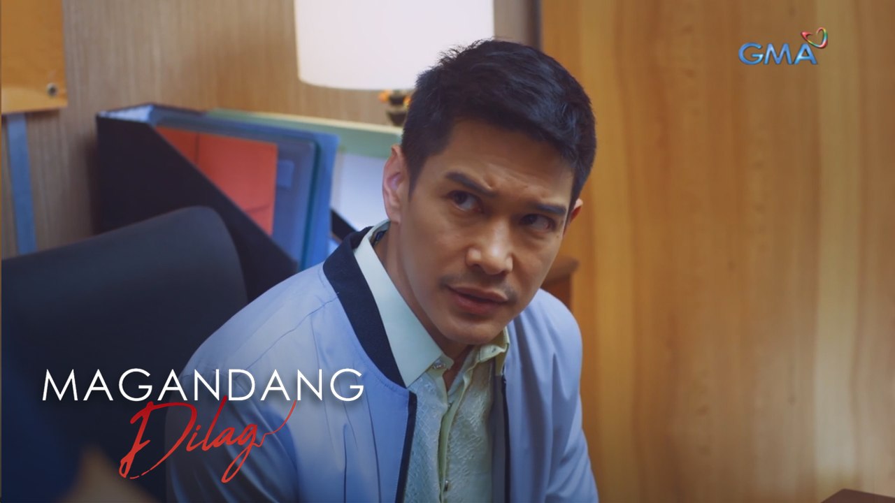 Magandang Dilag: Threatened na si Magnus kay Gigi! (Episode 63)